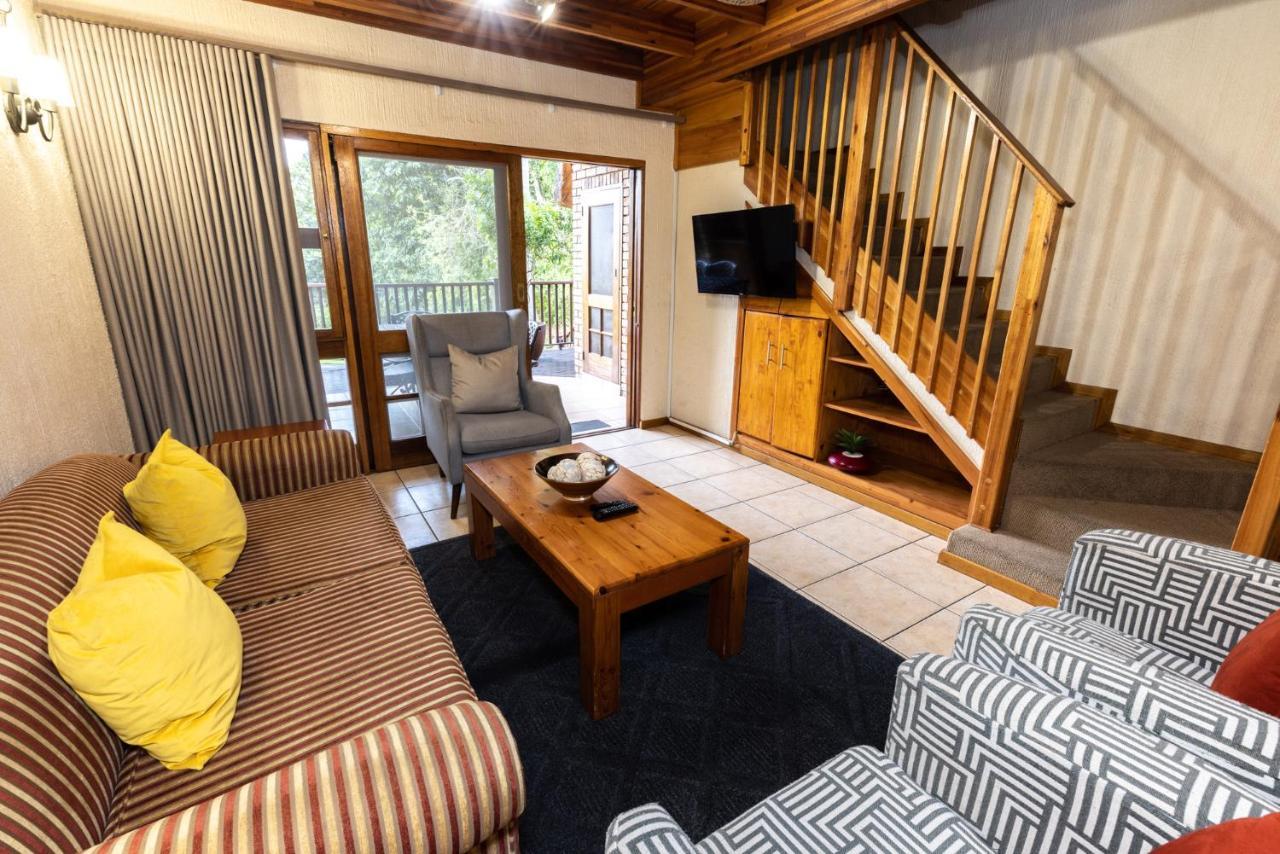 Legend Safaris 257A - In Kruger Park Lodge Hazyview Exterior photo